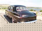 1950 Ford Custom Picture 2