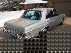 1969 Mercedes 300 Picture 2