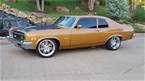 1973 Chevrolet Nova Picture 2