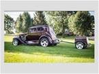 1931 Ford Vicky Picture 2