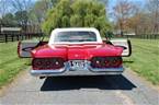 1960 Ford Thunderbird Picture 2