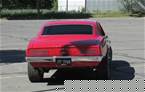 1968 Pontiac Firebird Picture 2