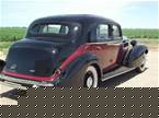 1934 Cadillac 370D Picture 2