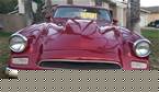 1955 Studebaker Champion Picture 2