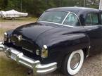 1952 Chrysler Imperial Picture 2