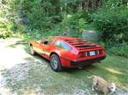 1982 DeLorean DMC-12 Picture 2