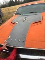 1970 Dodge Challenger Picture 2