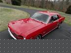 1966 Ford Mustang Picture 2