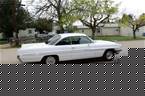 1961 Pontiac Ventura Picture 2