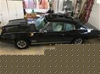 1969 Pontiac GTO Picture 2