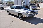 1970 Chevrolet Chevelle Picture 2