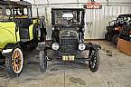 1922 Ford Model T Picture 2