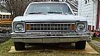 1977 Chevrolet Nova Picture 2