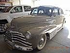 1948 Chevrolet Fleetline Picture 2