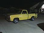 1978 Dodge D100 Picture 2