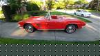 1962 Chevrolet Corvette Picture 2