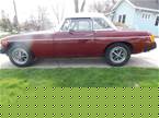 1976 MG MGB Picture 2