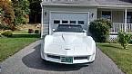 1980 Chevrolet Corvette Picture 2