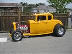 1932 Ford 5 Window Coupe Picture 2