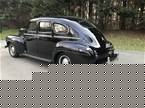 1940 Plymouth 4 Door Sedan Picture 2