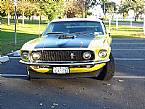 1969 Ford Mustang Picture 2