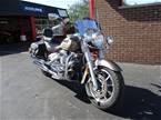 2004 Yamaha Road Star Picture 2