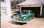 1951 Chevrolet Fleetline Picture 2