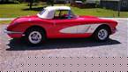 1959 Chevrolet Corvette Picture 2
