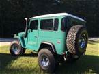 1977 Toyota FJ40 Picture 2