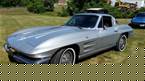1964 Chevrolet Corvette Picture 2