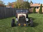 1930 Ford Model A Picture 2