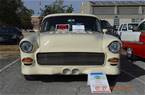 1955 Chevrolet Custom Picture 2