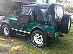 1978 Jeep CJ5 Picture 2