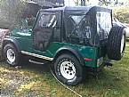 1978 Jeep CJ5 Picture 2