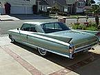 1962 Cadillac Coupe DeVille Picture 2