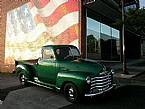 1950 Chevrolet 3100 Picture 2