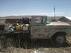 1959 Ford F100 Picture 2