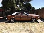 1973 AMC Hornet Picture 2