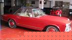1968 Mercedes 250SL Picture 2