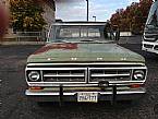 1971 Ford F100 Picture 2