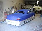 1951 Ford Coupe Picture 2