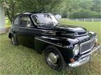 1962 Volvo PV544 Picture 2