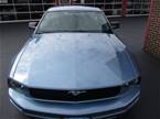 2005 Ford Mustang Picture 2