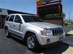 2005 Jeep Grand Cherokee Picture 2