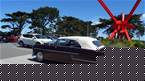 1954 Packard Convertible Picture 2