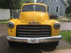 1951 GMC 101 Picture 2