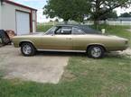 1967 Chevrolet Chevelle Picture 2