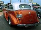 1938 Chevrolet Master Deluxe Picture 2