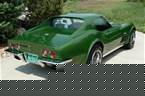 1972 Chevrolet Corvette Picture 2