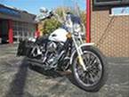 2005 Other H-D Dyna Low Rider Picture 2